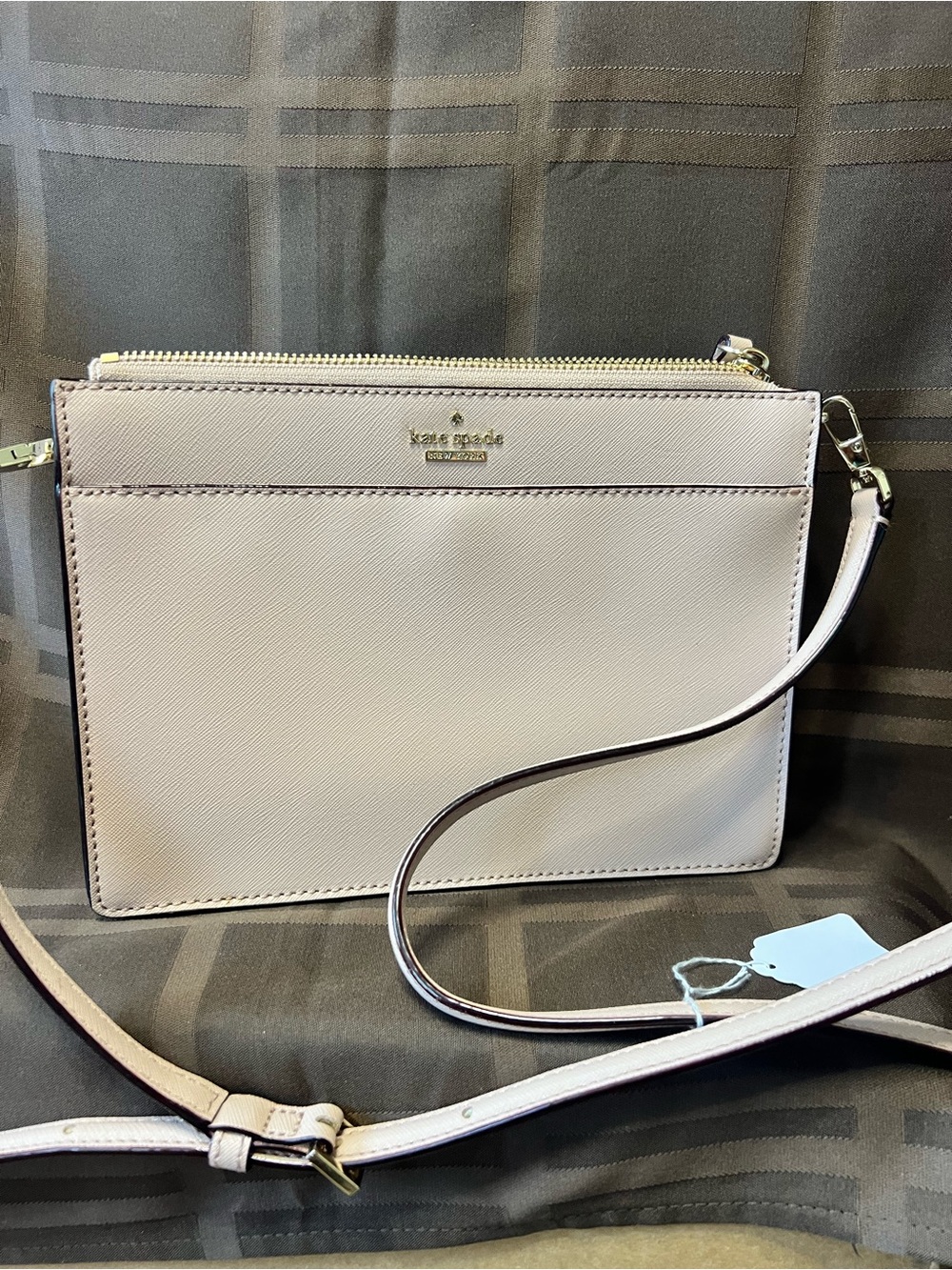 Kate Spade New York Cameron Street Clarise Crossbody